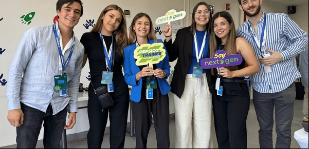 Una reconocida empresa de bebidas y alimentos ofrece trabajo a recién graduados: cómo postularse