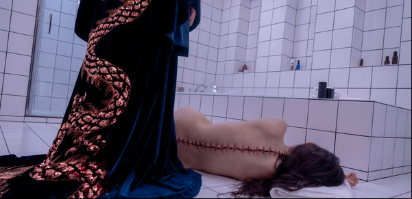 Body Horror: el género de terror que La Sustancia puso de moda