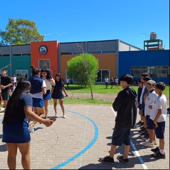 Por primera vez, una escuela argentina quedó entre las mejores 15 del mundo
