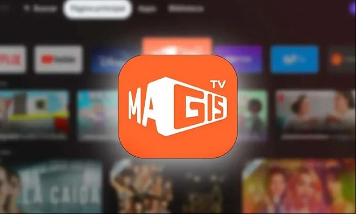 Magis TV reúne contenido de distintas partes del mundo. Foto: Archivo Clarín.