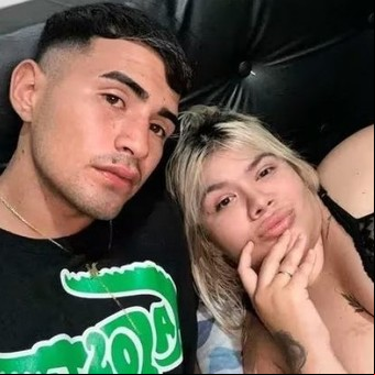 Matías Ogas, el novio de Morena Rial, rompió el silencio tras la detención de la mediática