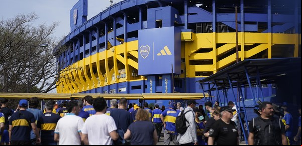 La Bombonera, el mejor estadio del mundo según el ranking de una prestigiosa revista inglesa: en qué puesto quedó el Monumental