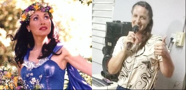 Fan de Gilda y primera en el karaoke: la increíble parábola fatal de la mujer atropellada por el hijo de Leo Mattioli