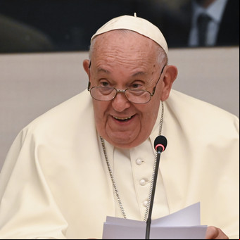 El Arzobispado de Buenos Aires desmintió a una cuenta falsa de X que publicó la muerte del Papa Francisco