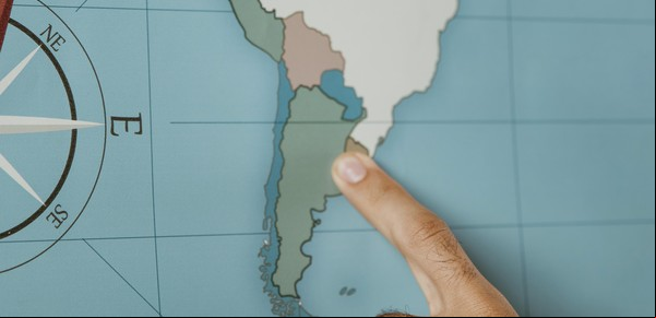 Cuál es la tercera provincia más poblada de Argentina, según el INDEC