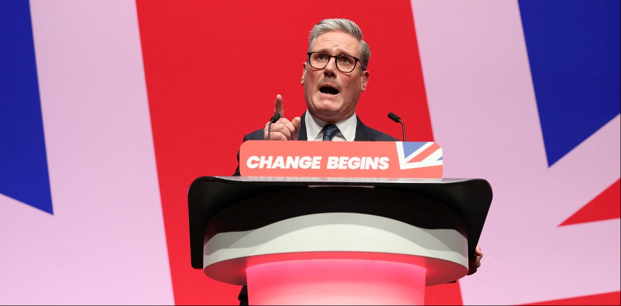Gran Bretaña desanda el Brexit: analizan un visado común para los jóvenes y un plan comercial y de seguridad con la UE