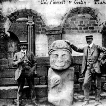 Percy Fawcett: el Indiana Jones inglés que desapareció en el Amazonas