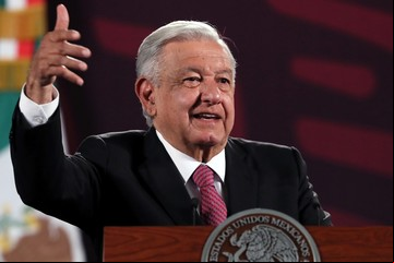 El presidente más popular de México en décadas se retira ¿Qué deja detrás?