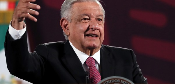 El presidente más popular de México en décadas se retira ¿Qué deja detrás?