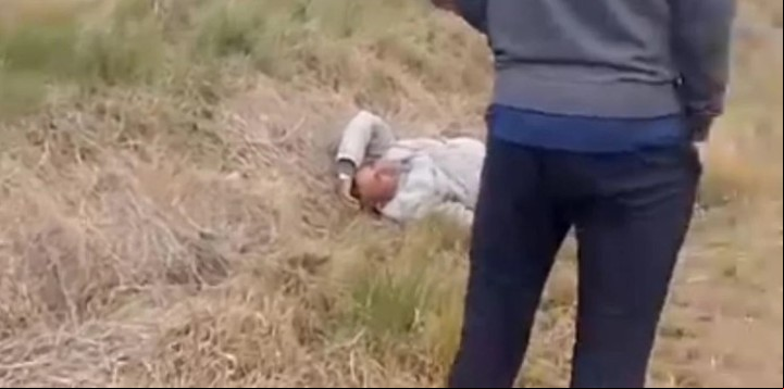 Un hombre fue detenido por iniciar incendios en Córdoba.