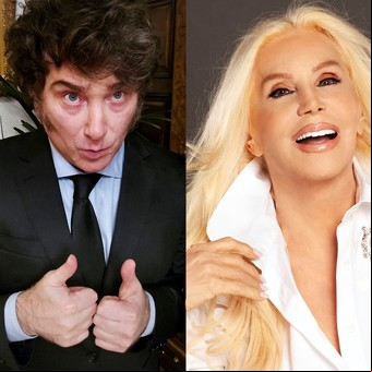 Javier Milei con Susana: cuándo será la entrevista con el Presidente, a qué hora y cuándo sale por TV