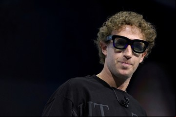 Meta, la empresa de Mark Zuckerberg que controla Facebook, anuncia que cierra su programa contra las fake news en Estados Unidos