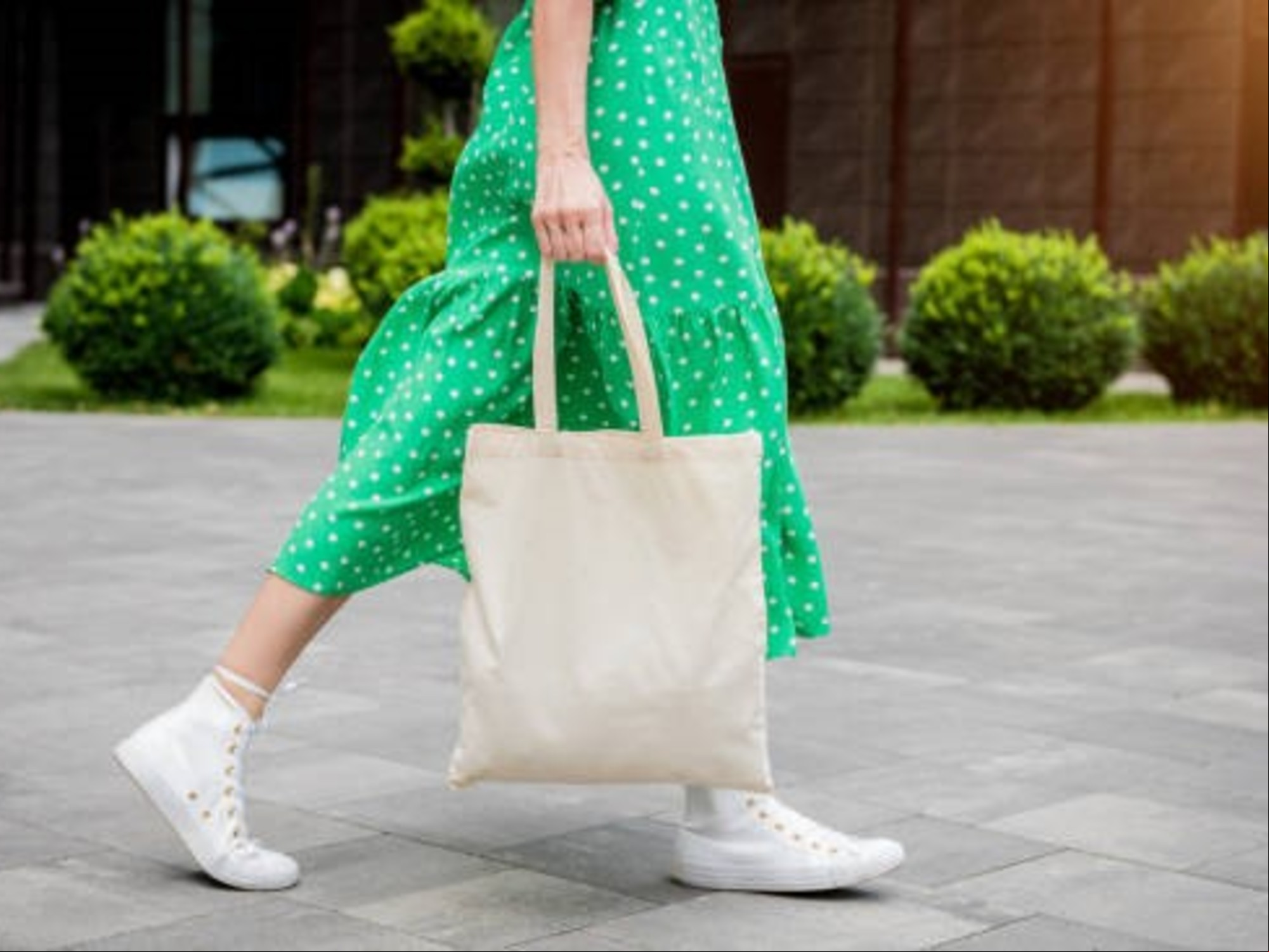 El color verde tiene connotaciones negativas como la envidia y los celos. Foto: iStock.