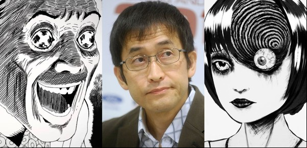 Junji Ito: El maestro del horror que fusiona la belleza y lo grotesco en el manga