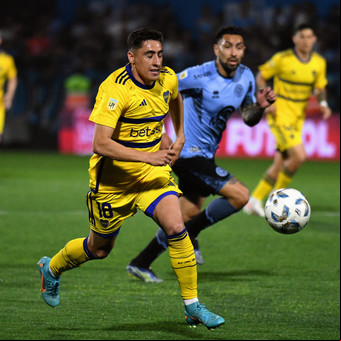 Belgrano vs Boca, por la Liga Profesional de Fútbol: a qué hora es, probables formaciones y cómo verlo en vivo