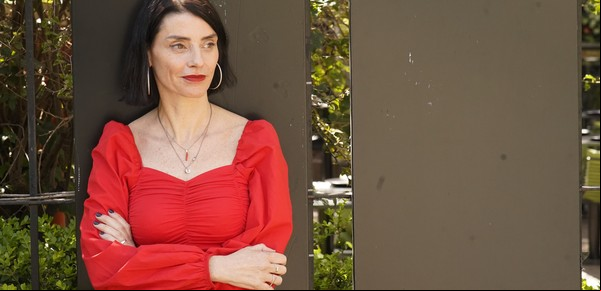 Mar García Puig: "Vivimos en unos ritmos que alteran nuestra forma de dormir y de vivir"