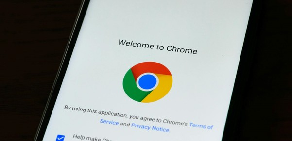 Cómo configurar Google Chrome para que todas las páginas se muestren en modo oscuro