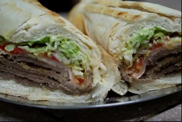 En Tucumán, invitan a participar del concurso al mejor sánguche de milanesa: ¿cuándo es y cómo inscribirse? 