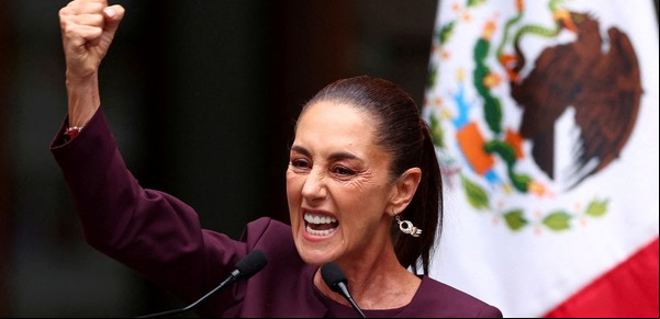 México inicia una nueva etapa con la primera presidenta mujer de su historia: qué está en juego