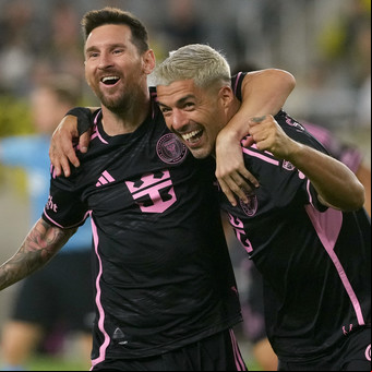 Qué es el "Decision Day", la fecha más frenética de la MLS en la que Lionel Messi va por otro récord con el Inter Miami