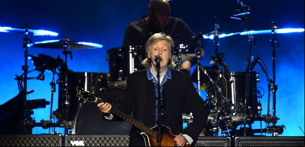 Paul McCartney en la Argentina: cuáles son los rituales secretos del Beatle antes de cada recital