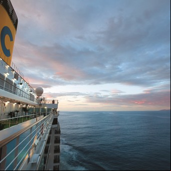 Un menú con plancton y chefs con estrellas Michelin en un crucero que sale de Buenos Aires