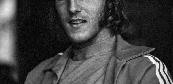 Murió Johan Neeskens, una de las leyendas de la Naranja Mecánica de Holanda