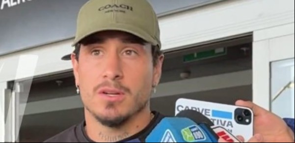 Polémica con Bielsa en Uruguay tras los dichos de Luis Suárez: Josema Giménez dijo que están "con el entrenador al 100 por ciento"