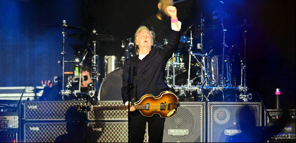 Cuáles son las propiedades del cavolo nero, el súper vegetal que Paul McCartney come antes de cada recital