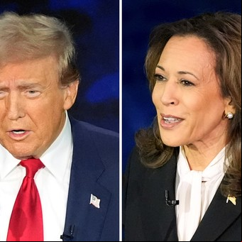Estados Unidos, a un mes de las elecciones 2024: lo que revelan las últimas encuestas entre Trump y Harris