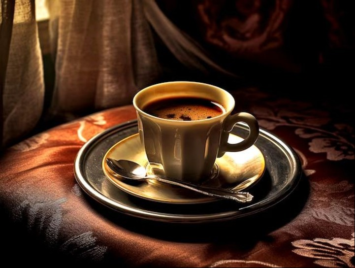 Consejos para preparar un café delicioso. Foto: freepik.