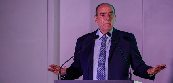 Tras el video del Día de la Memoria, Guillermo Francos habló de la cifra de desaparecidos: "Está claro que no fueron 30 mil"