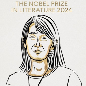 La escritora coreana Han Kang ganó el Premio Nobel de Literatura 2024