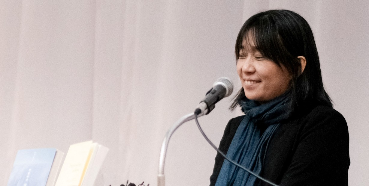 Así escribe Han Kang, la escritora coreana que acaba de ganar el Nobel de Literatura