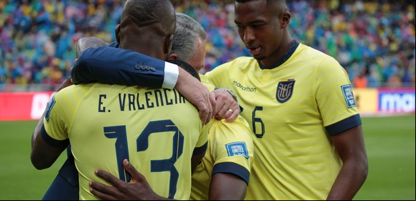Ecuador sufrió el cerrojo de Alfaro en Quito: Paraguay sumó por tercer partido consecutivo y sube en la tabla de las Eliminatorias