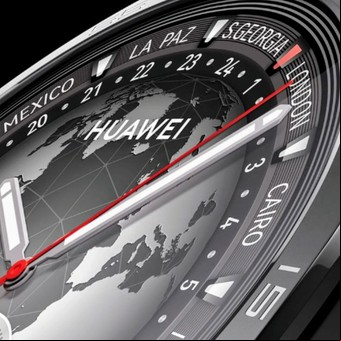 Huawei apunta fuerte al monitoreo de salud: cómo son y cuánto cuestan los relojes inteligentes Watch GT 5