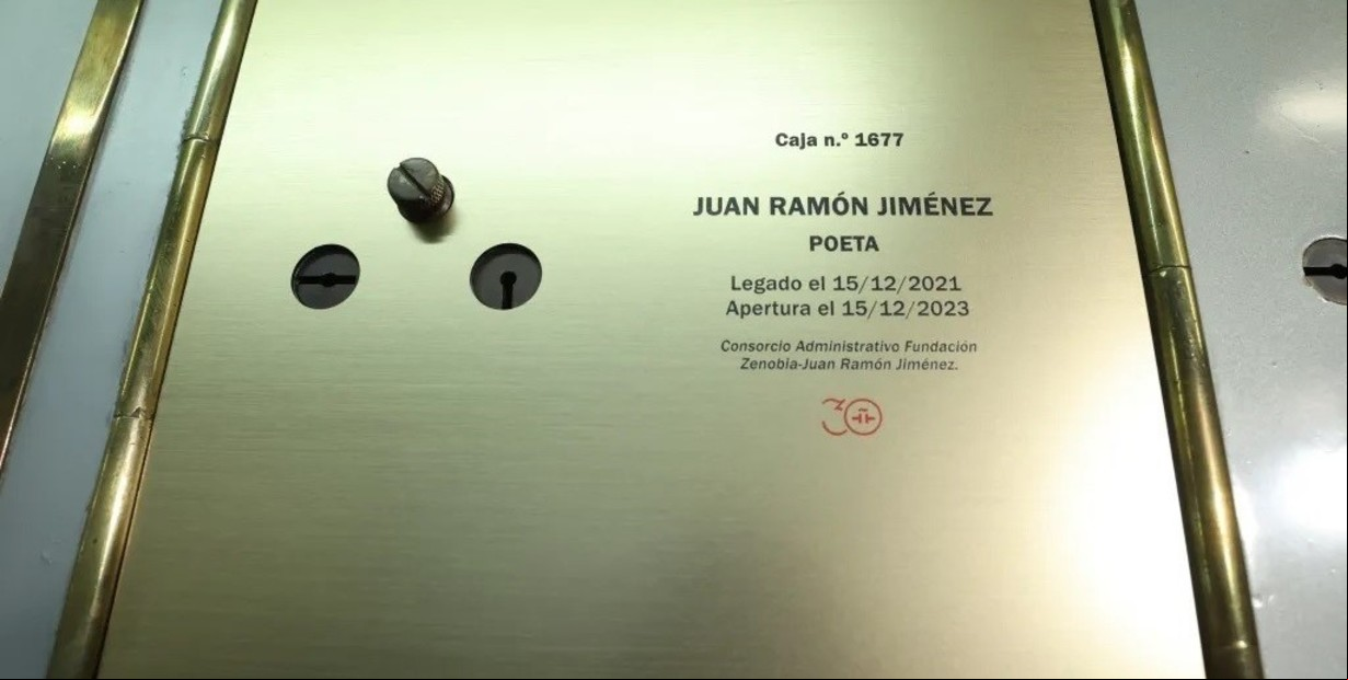 La “Guerra en España” del Nobel Juan Ramón Jiménez se completa con nuevos documentos