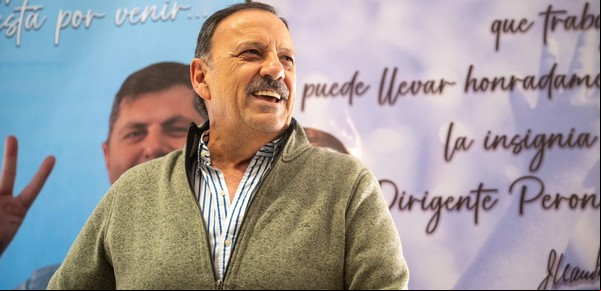Disconforme con el fallo de la Justicia a favor de CFK, Ricardo Quintela pide que el peronismo se una para "condicionar" a Javier Milei