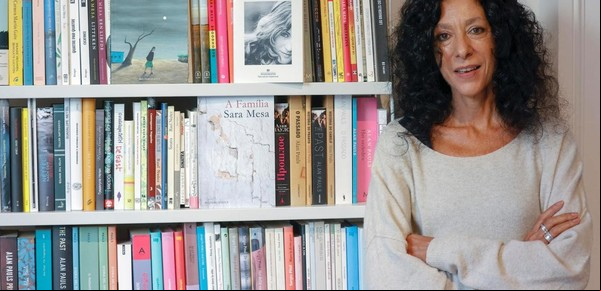 Otro premio para Leila Guerriero y su libro “La llamada” sobre una sobreviviente de la Esma