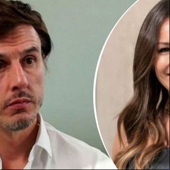 Afirman que Roberto García Moritán inició un nuevo romance tras la escandalosa separación de Pampita 