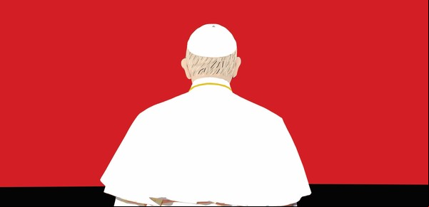 El Papa argentino y el paisano de Lorca
