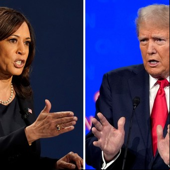 Las encuestas anticipan una de las elecciones más reñidas de la historia de Estados Unidos