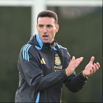 Selección Argentina: Scaloni recupera a un imprescindible para jugar frente a Bolivia por Eliminatorias en el Monumental