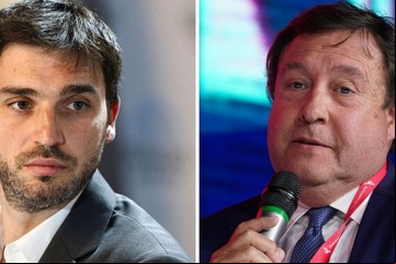 Sorpresas en el ranking de gobernadores de octubre: nuevo líder y debut en el último puesto
