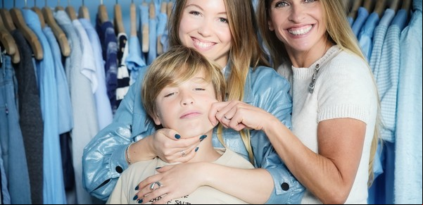 Día de la Madre: una celebración que marca tendencia