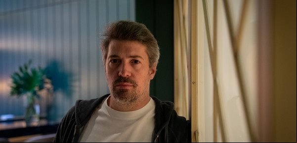 Thomas Cailley, director de "El reino animal": "La historia siempre es humana antes que fantástica"