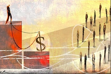 Creando, modificando y eliminando ministerios en América Latina