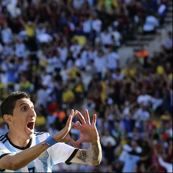 Tu situación sentimental, según el lenguaje del fútbol 