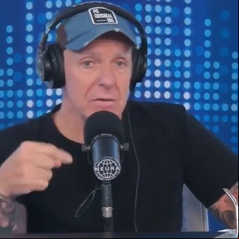 Economistas de todas las corrientes salieron a repudiar la crítica de Alejandro Fantino a ex profesores de Javier Milei