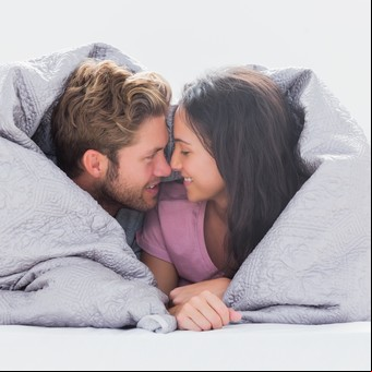 San Valentín: cómo despertar las energías del amor en tu hogar 